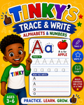 TINKY’S Trace & Write