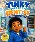 TINKY Goes To The Dentist