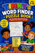 TINKY’S Word Finder